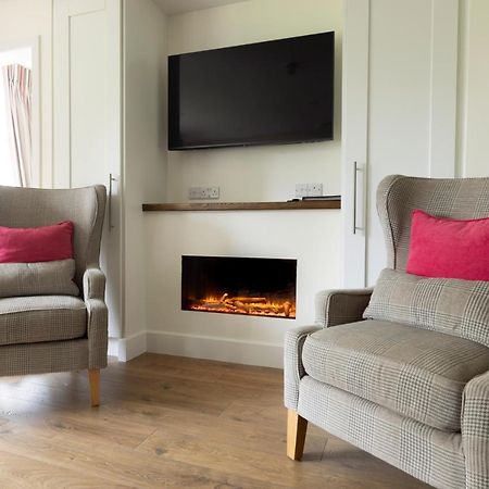 Ballylickey House And Garden Lodges Κορκ Εξωτερικό φωτογραφία