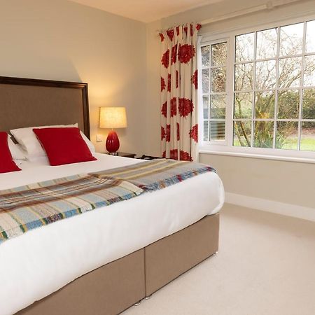 Ballylickey House And Garden Lodges Κορκ Εξωτερικό φωτογραφία