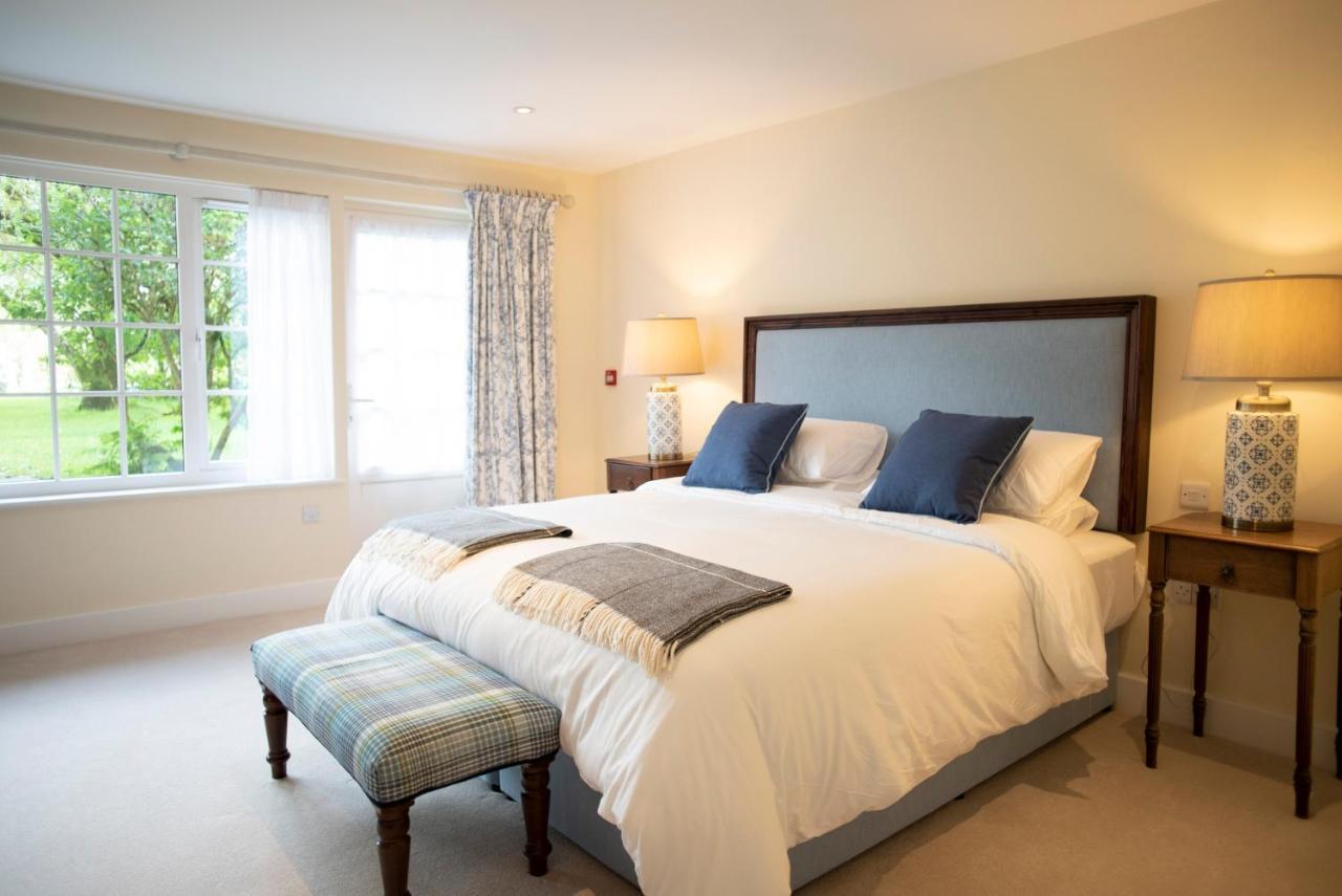 Ballylickey House And Garden Lodges Κορκ Εξωτερικό φωτογραφία