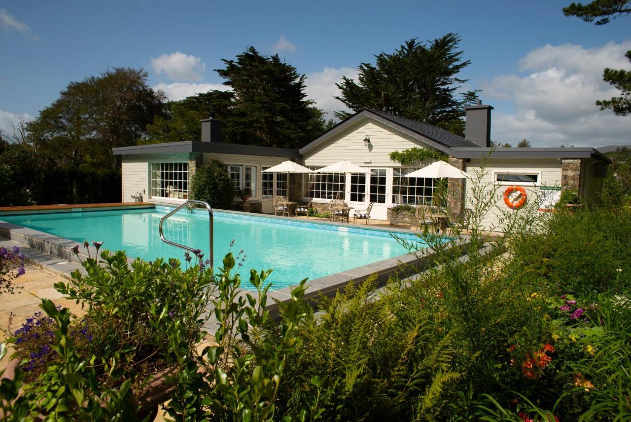 Ballylickey House And Garden Lodges Κορκ Εξωτερικό φωτογραφία