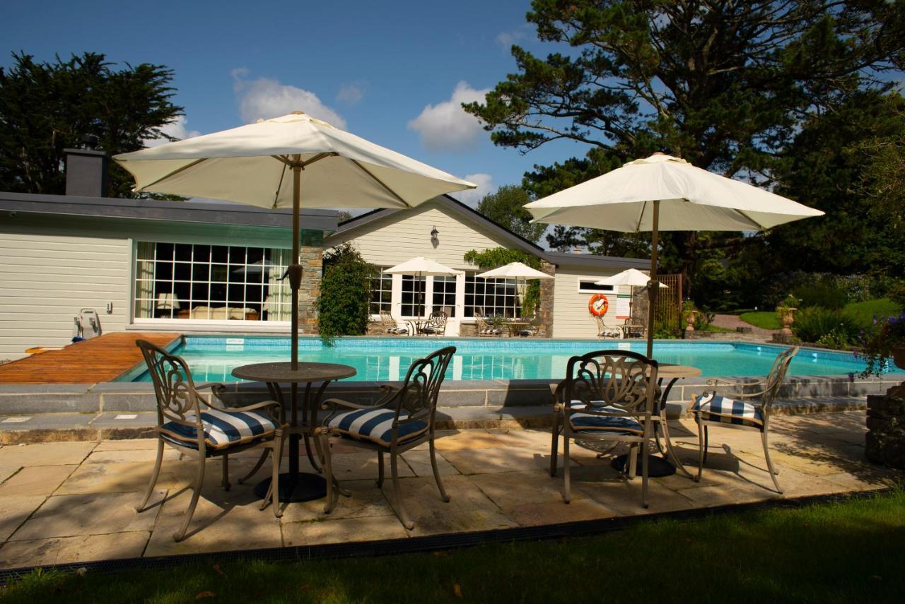 Ballylickey House And Garden Lodges Κορκ Εξωτερικό φωτογραφία