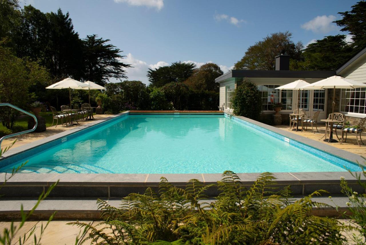 Ballylickey House And Garden Lodges Κορκ Εξωτερικό φωτογραφία