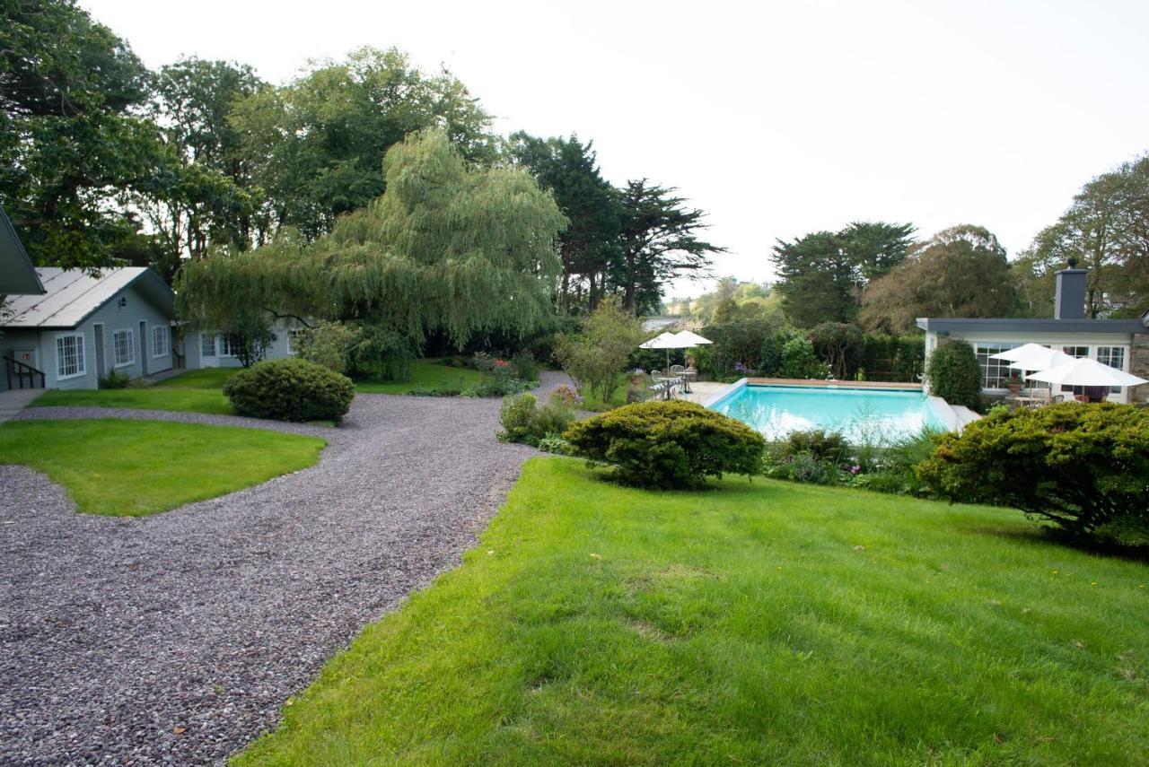 Ballylickey House And Garden Lodges Κορκ Εξωτερικό φωτογραφία