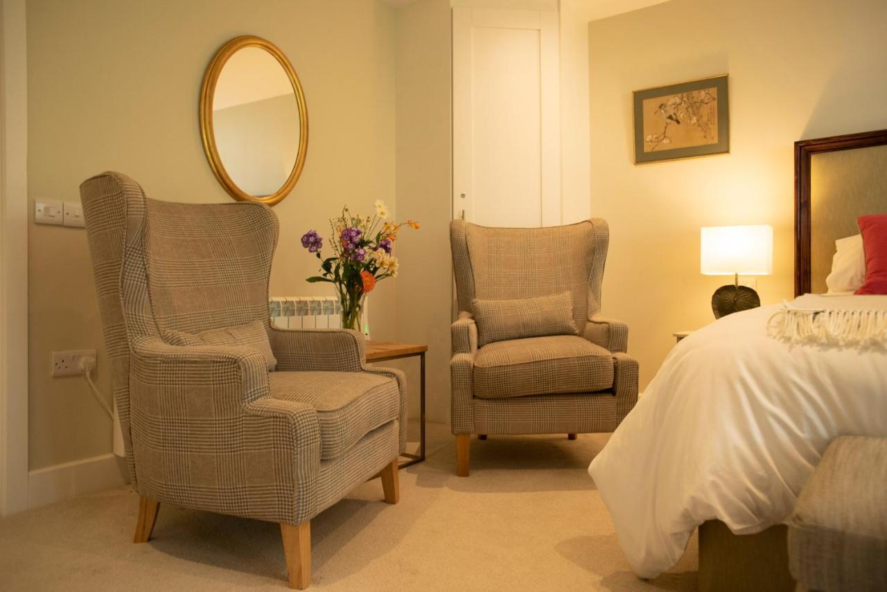 Ballylickey House And Garden Lodges Κορκ Εξωτερικό φωτογραφία