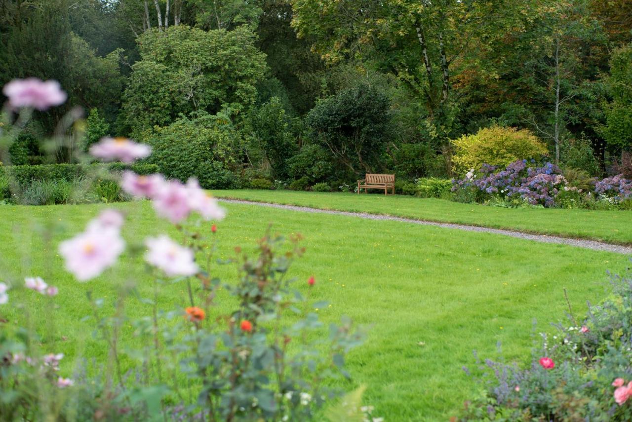 Ballylickey House And Garden Lodges Κορκ Εξωτερικό φωτογραφία