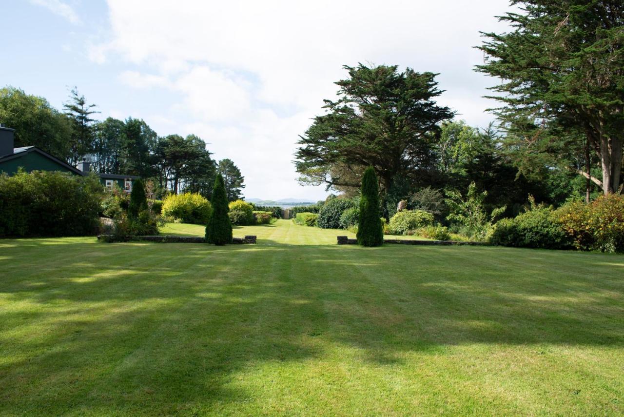 Ballylickey House And Garden Lodges Κορκ Εξωτερικό φωτογραφία