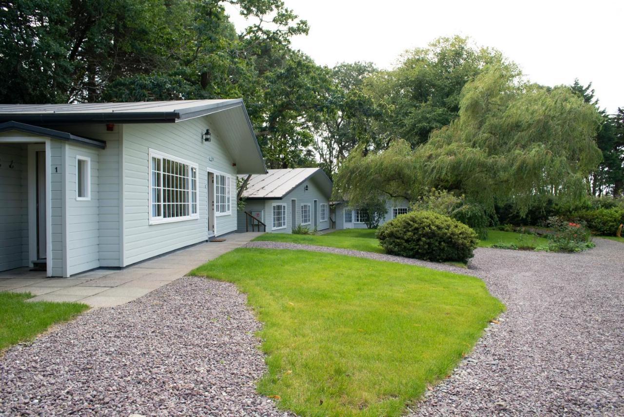 Ballylickey House And Garden Lodges Κορκ Εξωτερικό φωτογραφία