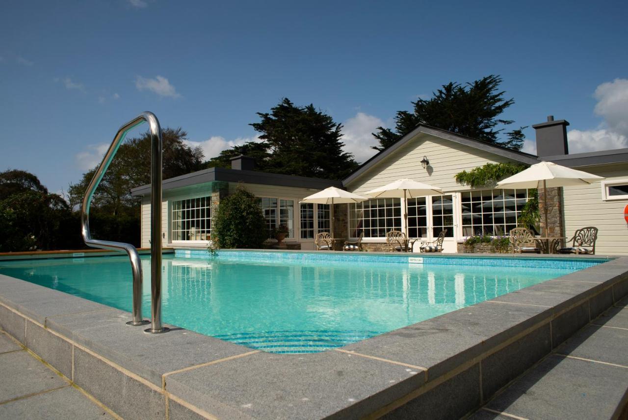 Ballylickey House And Garden Lodges Κορκ Εξωτερικό φωτογραφία