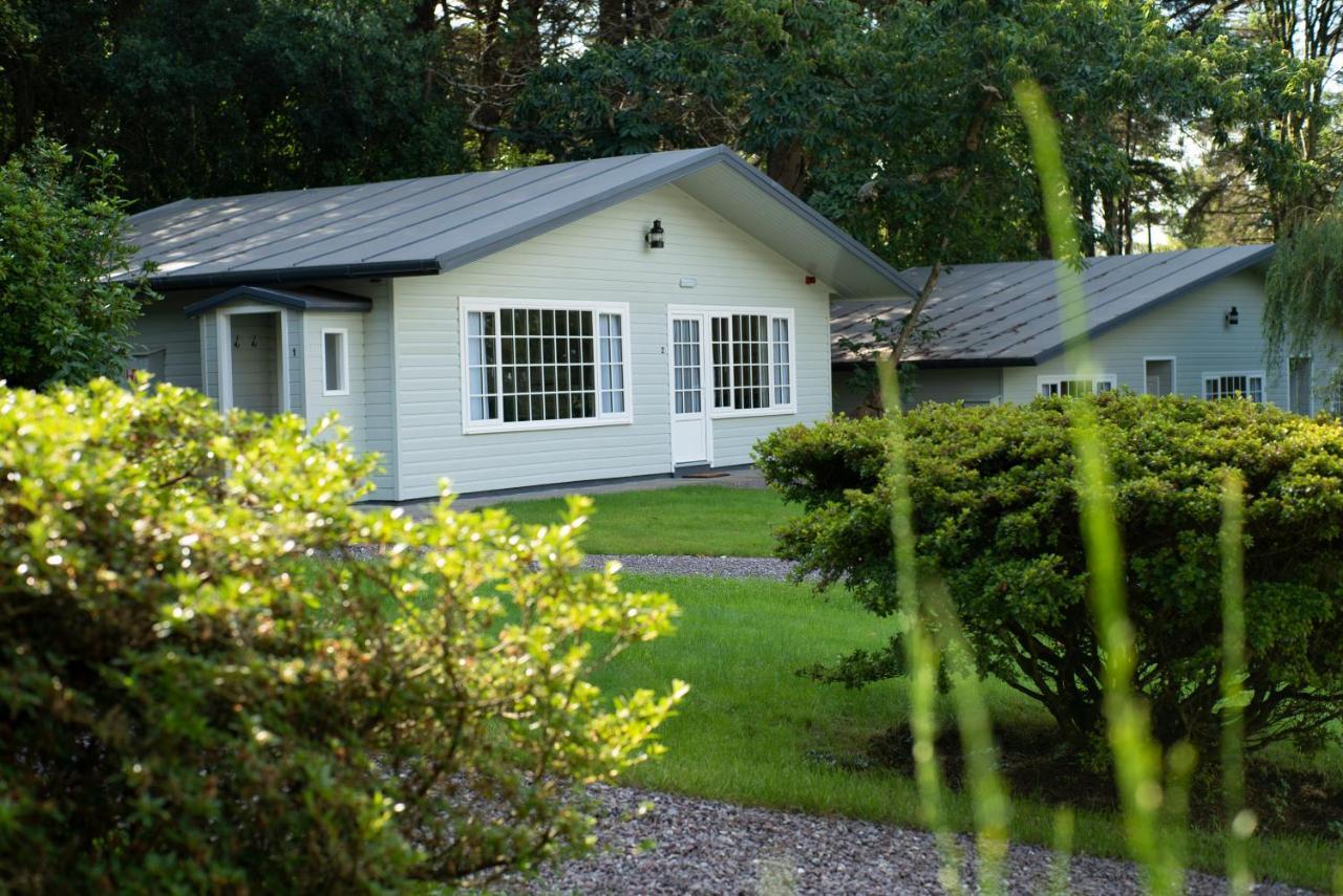 Ballylickey House And Garden Lodges Κορκ Εξωτερικό φωτογραφία