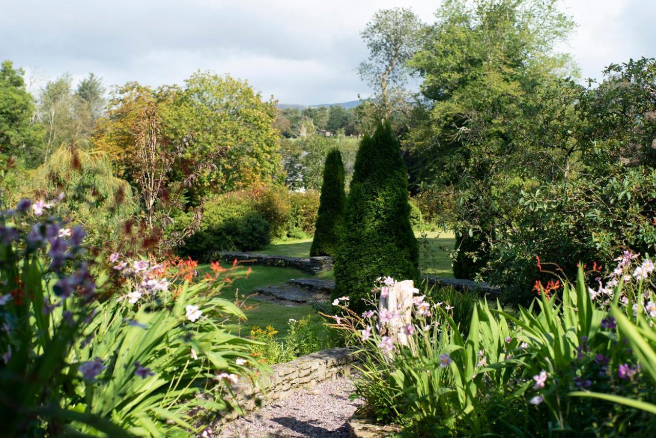 Ballylickey House And Garden Lodges Κορκ Εξωτερικό φωτογραφία