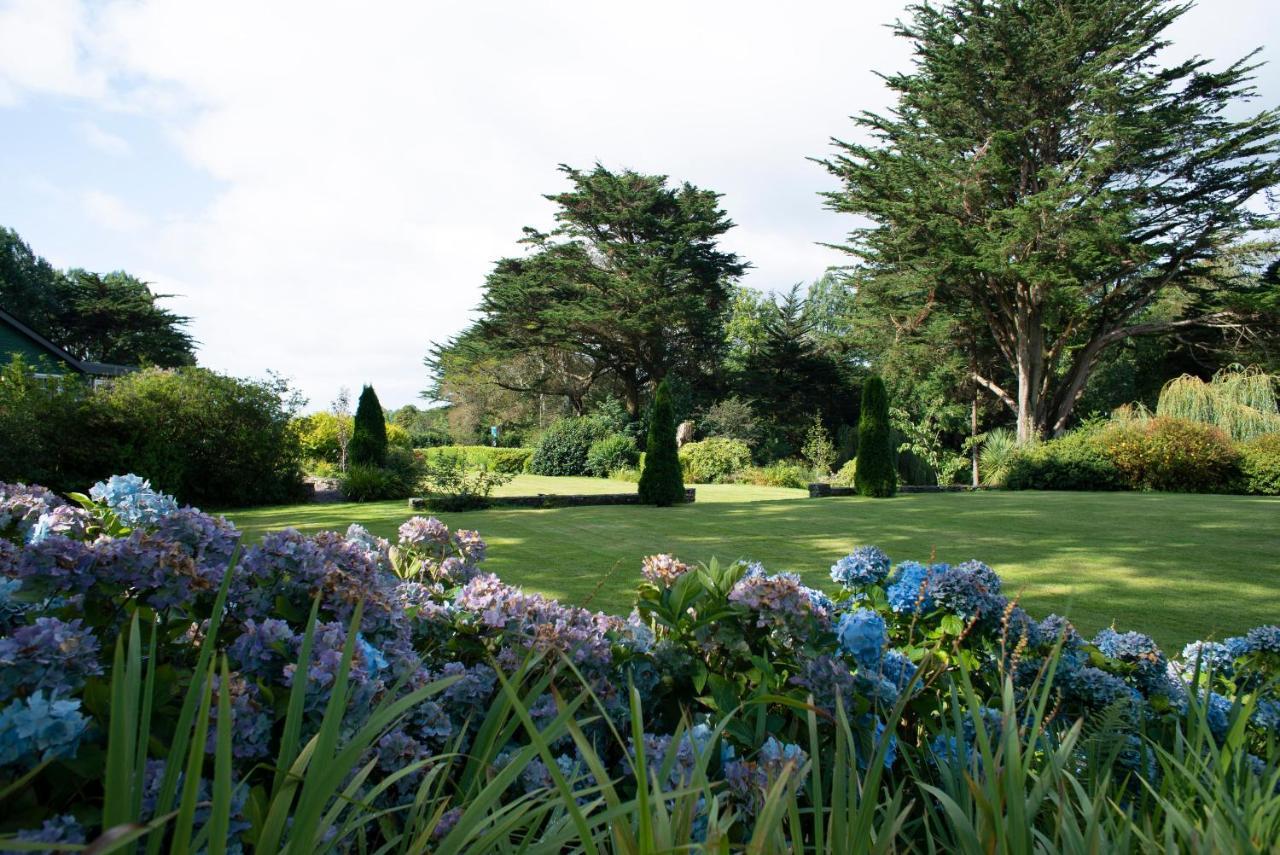 Ballylickey House And Garden Lodges Κορκ Εξωτερικό φωτογραφία