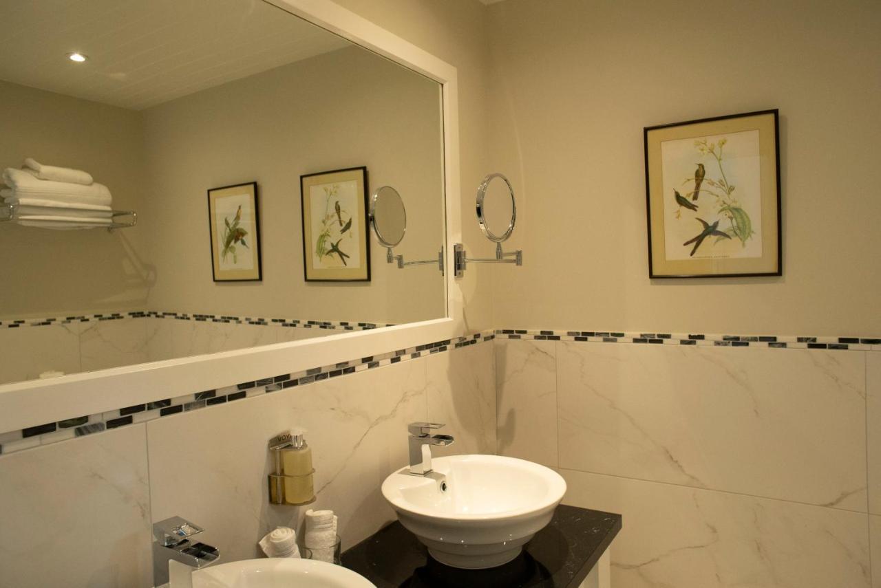 Ballylickey House And Garden Lodges Κορκ Εξωτερικό φωτογραφία