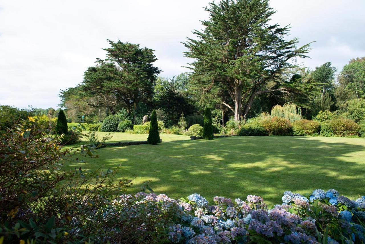 Ballylickey House And Garden Lodges Κορκ Εξωτερικό φωτογραφία