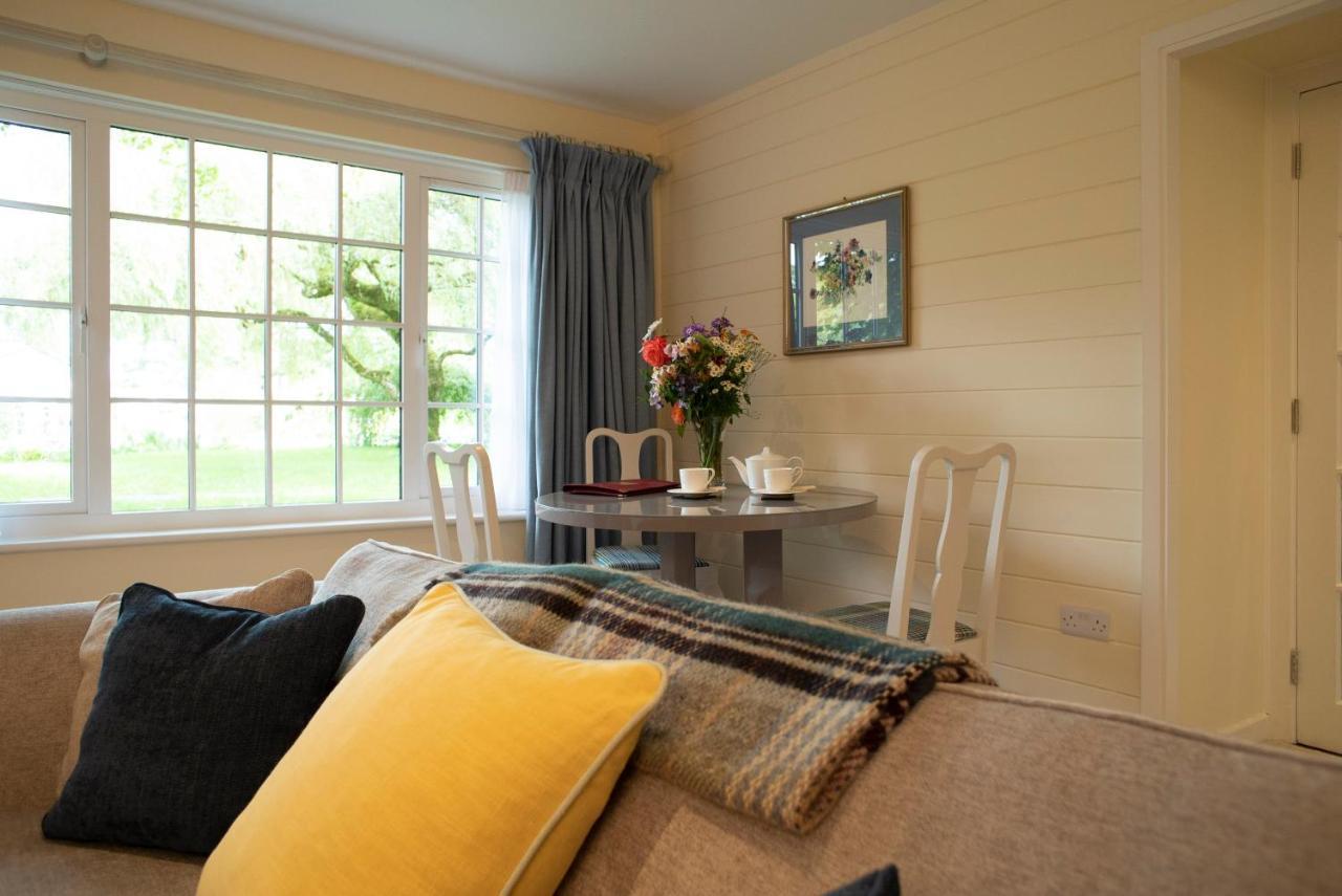 Ballylickey House And Garden Lodges Κορκ Εξωτερικό φωτογραφία