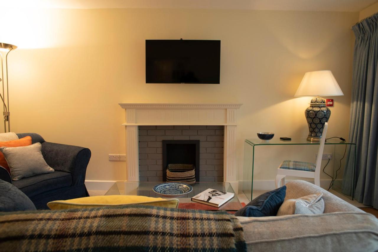 Ballylickey House And Garden Lodges Κορκ Εξωτερικό φωτογραφία