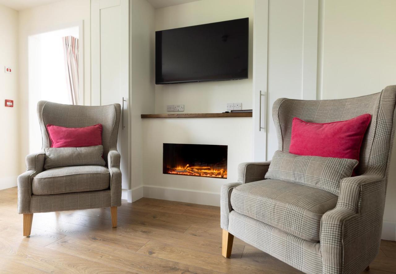 Ballylickey House And Garden Lodges Κορκ Εξωτερικό φωτογραφία