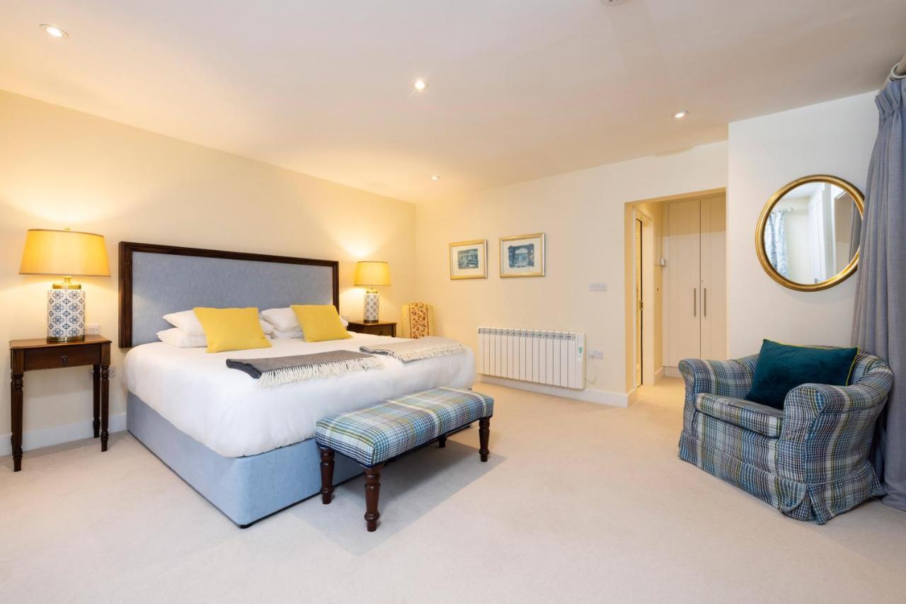 Ballylickey House And Garden Lodges Κορκ Εξωτερικό φωτογραφία