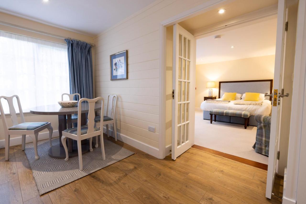 Ballylickey House And Garden Lodges Κορκ Εξωτερικό φωτογραφία