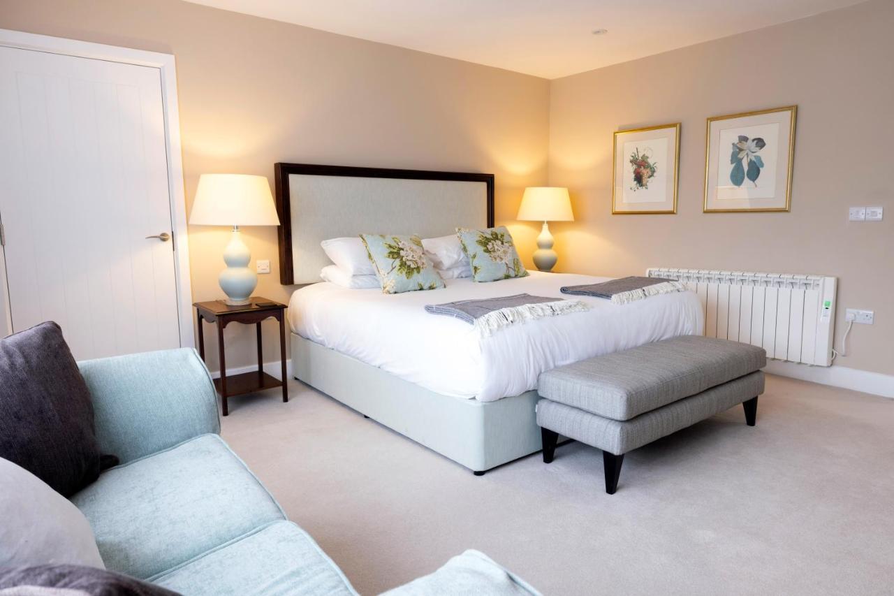 Ballylickey House And Garden Lodges Κορκ Εξωτερικό φωτογραφία