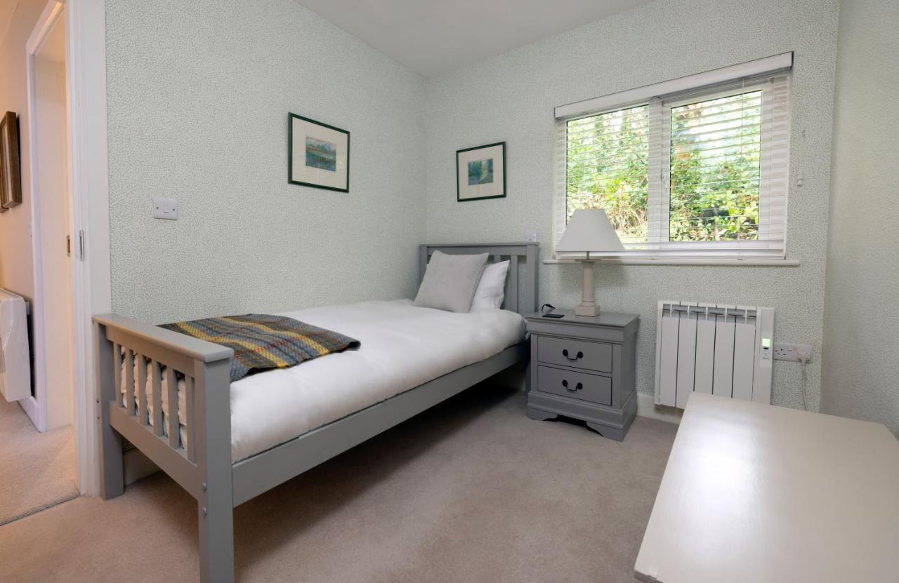 Ballylickey House And Garden Lodges Κορκ Εξωτερικό φωτογραφία
