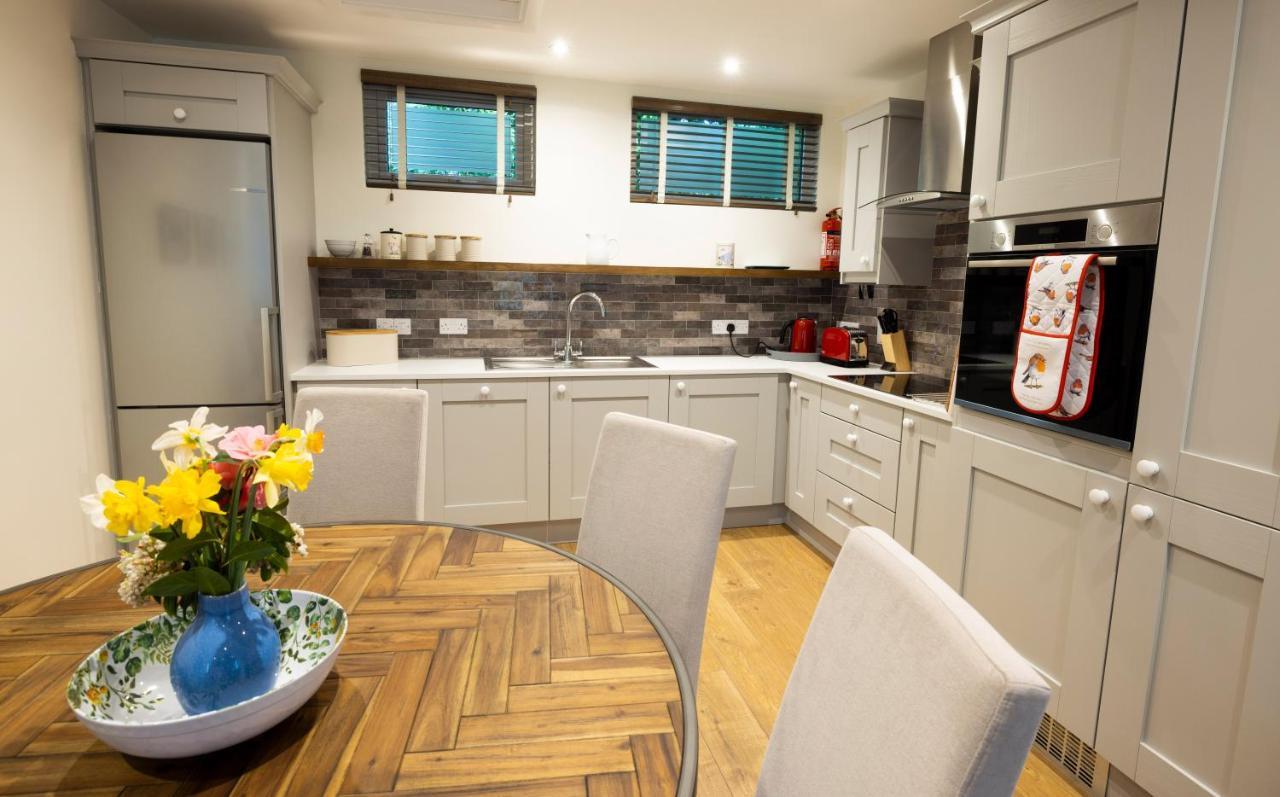 Ballylickey House And Garden Lodges Κορκ Εξωτερικό φωτογραφία