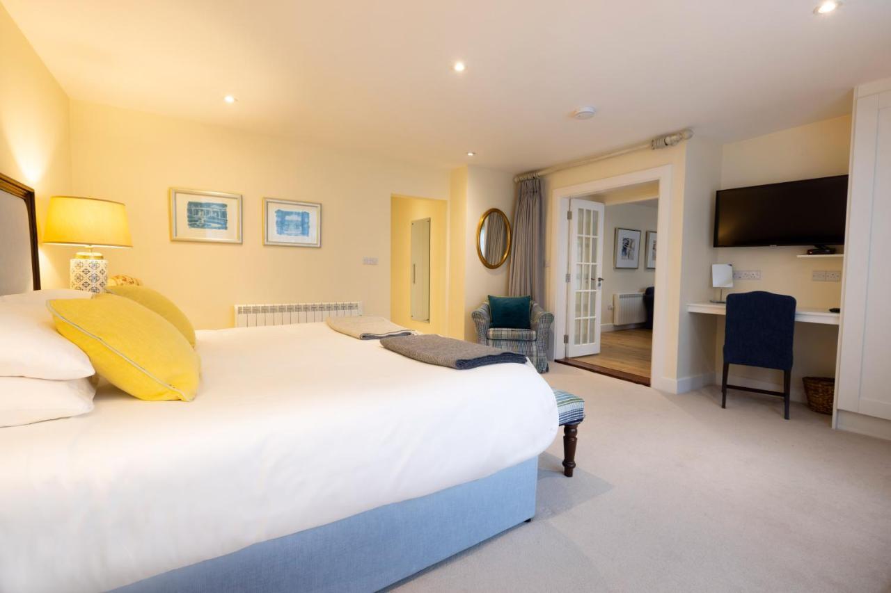 Ballylickey House And Garden Lodges Κορκ Εξωτερικό φωτογραφία
