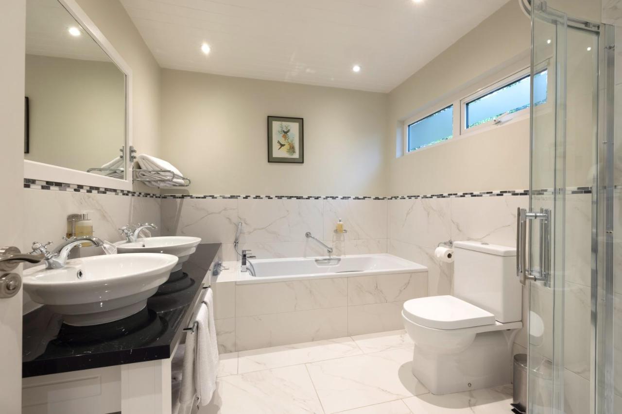 Ballylickey House And Garden Lodges Κορκ Εξωτερικό φωτογραφία