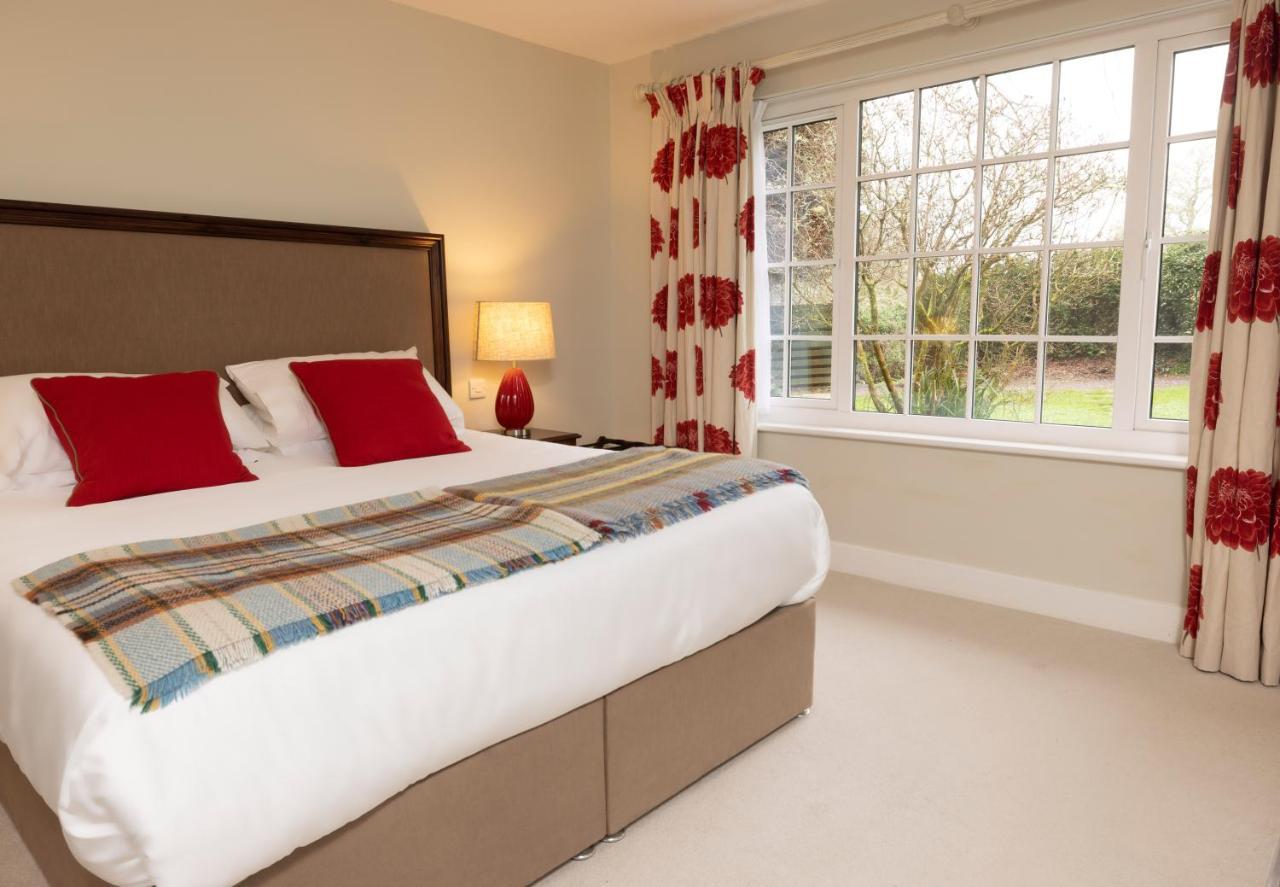 Ballylickey House And Garden Lodges Κορκ Εξωτερικό φωτογραφία