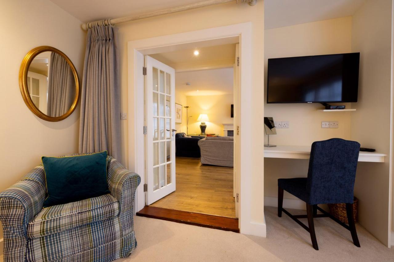 Ballylickey House And Garden Lodges Κορκ Εξωτερικό φωτογραφία